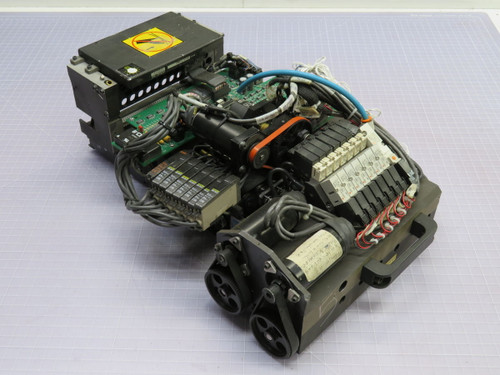 UNIVERSAL INSTRUMENTS  48999301    For Sale