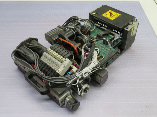 UNIVERSAL INSTRUMENTS  48999301    For Sale