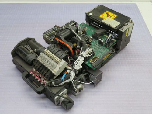 UNIVERSAL INSTRUMENTS  48999301    For Sale