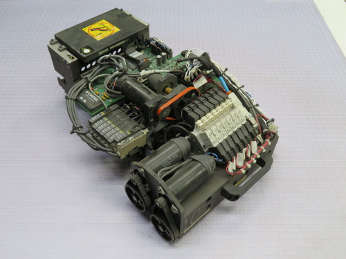 UNIVERSAL INSTRUMENTS  48999301    For Sale