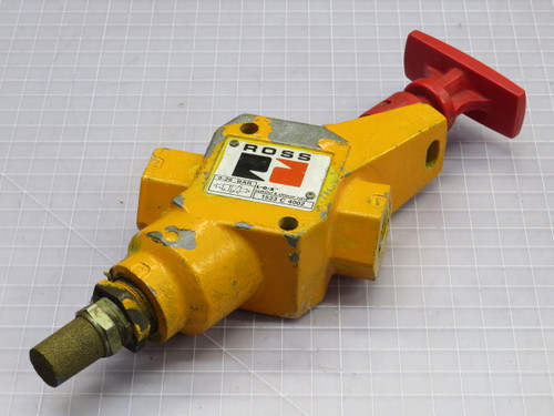 ROSS  1523 C 4002    For Sale