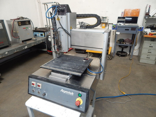 Asymtek  D-553    For Sale