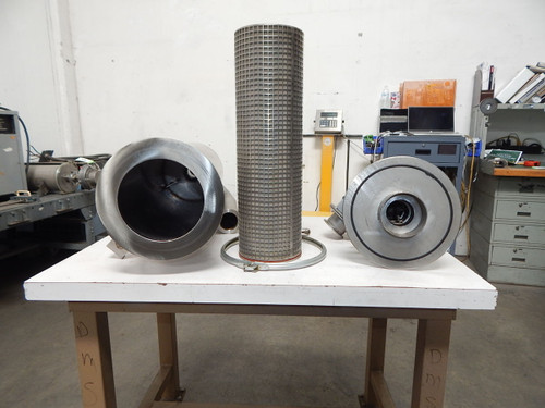 EBM  G1G144-AE13-01    For Sale