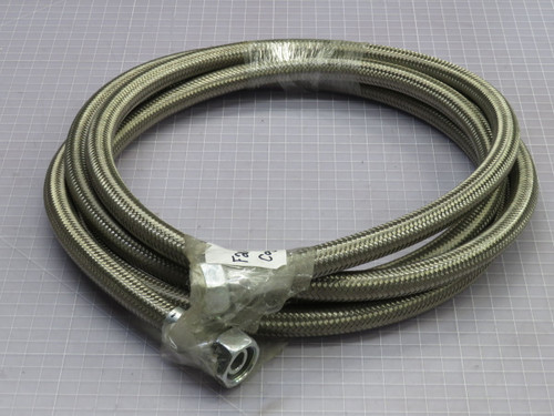 F20.022 SWIVEL HOSE BH0421