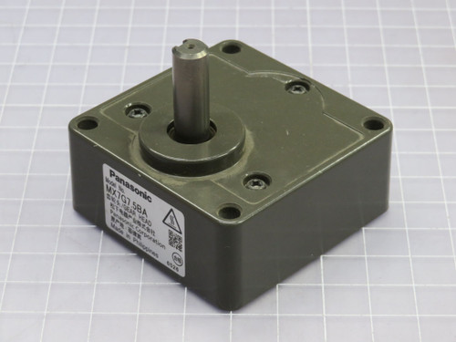 PANASONIC  MX7G7.5BA    For Sale