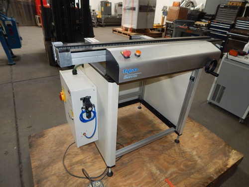 TYCO  Job 2013-166    For Sale