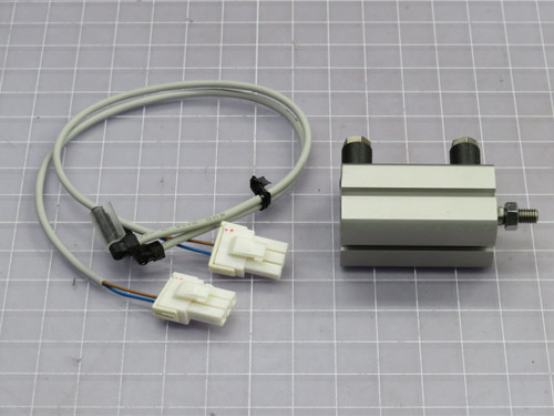 SMC  CDQSBS12-20-DCL70    For Sale