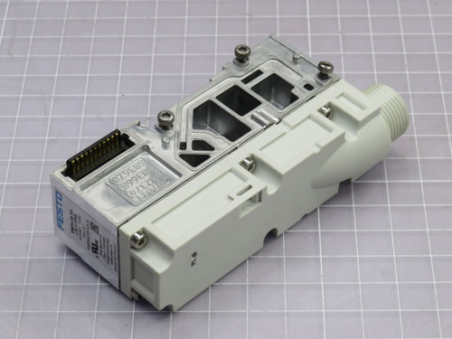 FESTO  VMPA-FB-SP-7/8-V-5POL    For Sale
