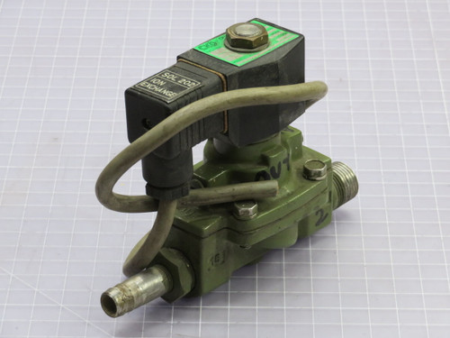 CKD  AD11-15A    For Sale