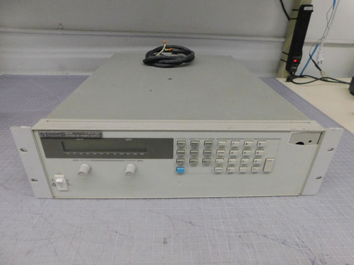 Agilent  6673A    For Sale