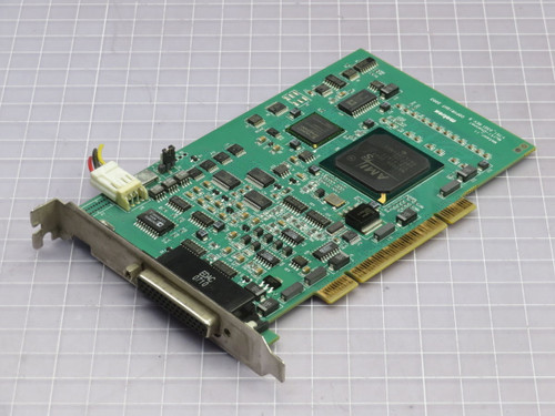 MATROX  Y751_0301 METEOR2-MC/4*   For Sale