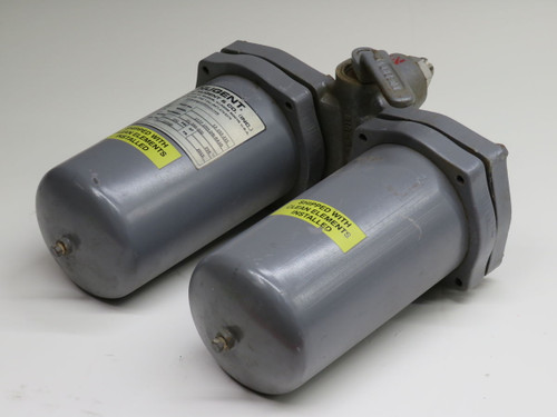 NUGENT  12-103-215 1577-1RH-DN-RA10   For Sale