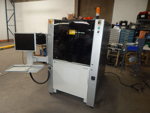 VISCOM AG  S6056 DT1    For Sale