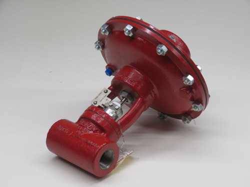 KIMRAY  1400    For Sale