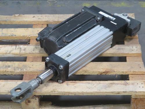 PARKER  ETB100M10PA87CCA230A 21100007   For Sale