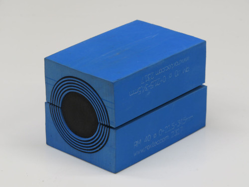 Lot of 6 ROXTEC  RM40 RM00100401000   For Sale