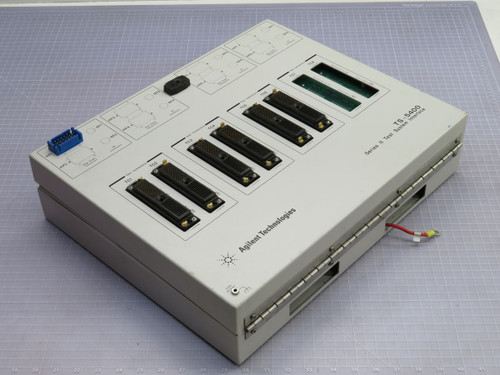 AGILENT  TS-5400    For Sale