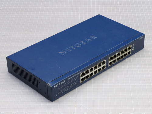 NETGEAR  JGS524    For Sale