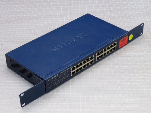 NETGEAR  JGS524    For Sale