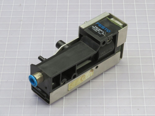 FESTO  VADI-MPPE-D-QS6-24VDC-SA 559888   For Sale