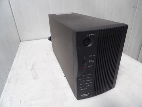 Minuteman  CPE1000pp    For Sale