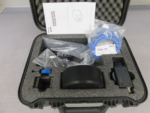 Teledyne FLIR  A65    For Sale