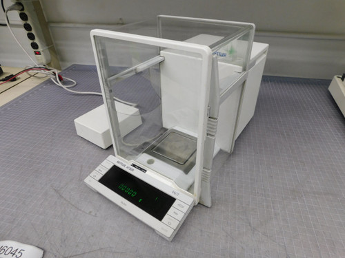 Mettler  AT200    For Sale