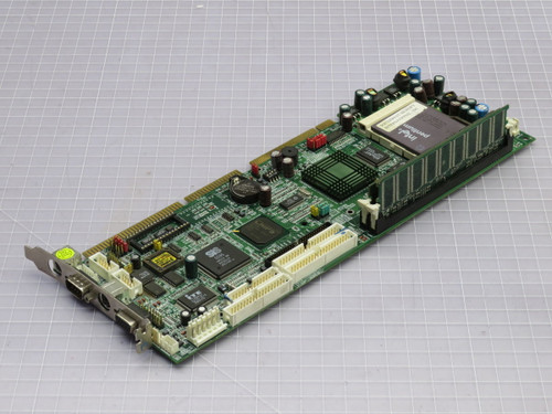 ARBOR  PIA-672 DV/C-100-W10   For Sale