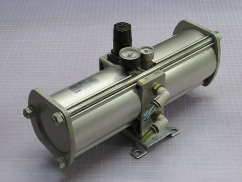 SMC  VBA40A-04GN    For Sale