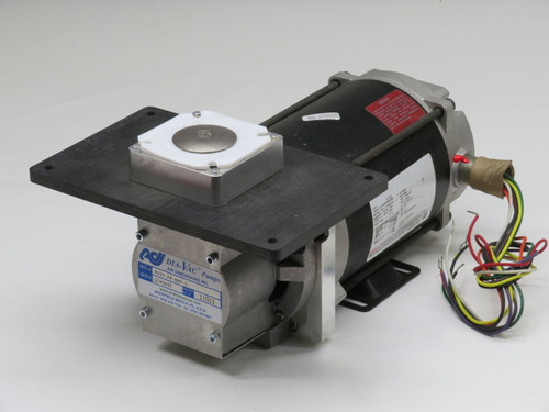 DIA-VAC  R221-FP-RA1-L    For Sale