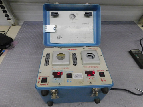 OMEGA  CL122-1    For Sale