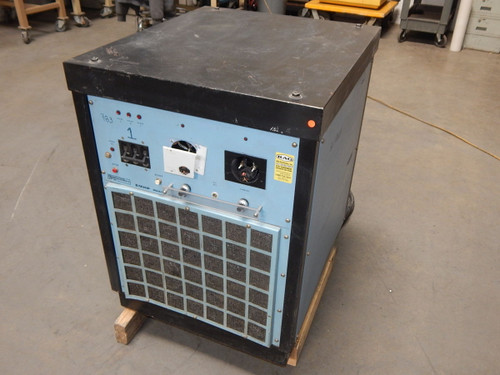 Electronic Measurements  EMHP 20-750-41212-LB-0484    For Sale