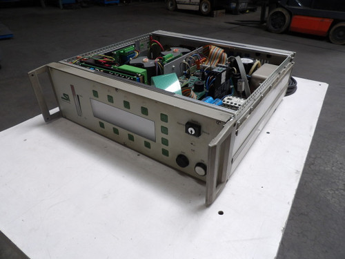 Schunk  USC 2NA    For Sale