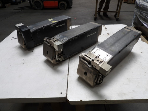 Lot of 3 SI  Stapla Raptor II    For Sale