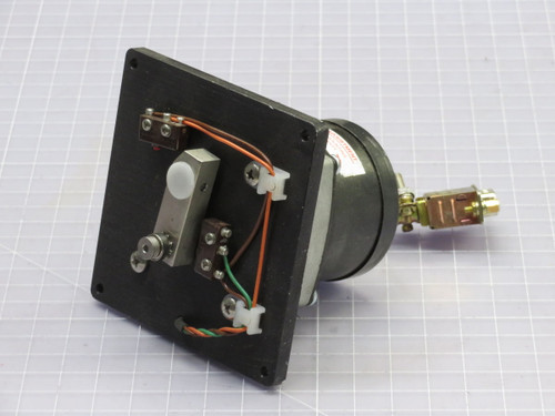 MKS  001-5087    For Sale