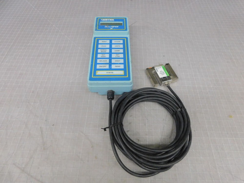 Ametek  AccuForce IV    For Sale