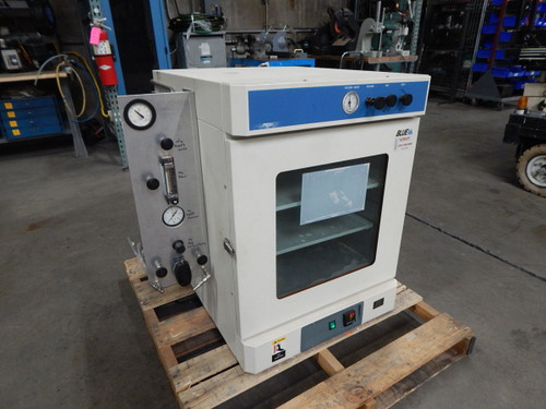 Lindberg/Blue M  VO1824C    For Sale