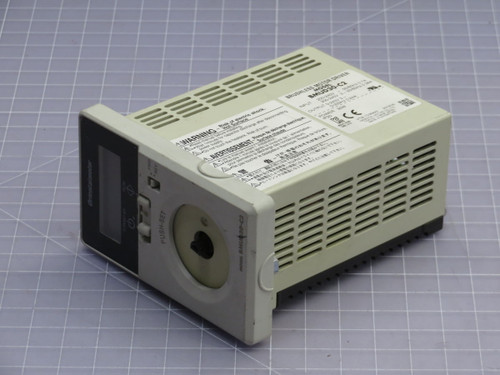 ORIENTAL MOTOR  BMUD30-C2    For Sale