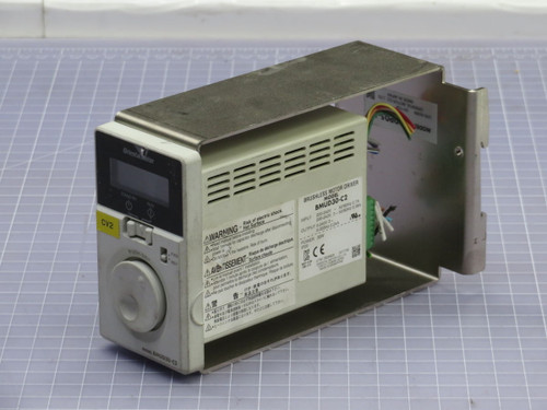 ORIENTAL MOTOR  BMUD30-C2    For Sale