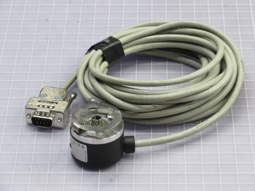 BAUMER  BHK 03.05A1000/405170    For Sale