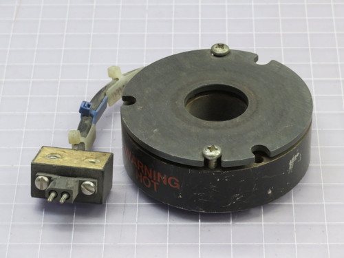 WARNER  EDR5A48P1    For Sale