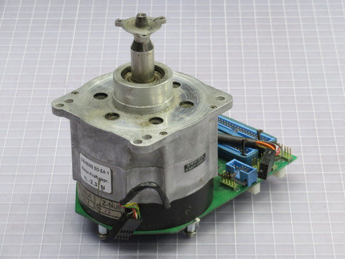 SIEMENS  00368077-01RFK-R    For Sale