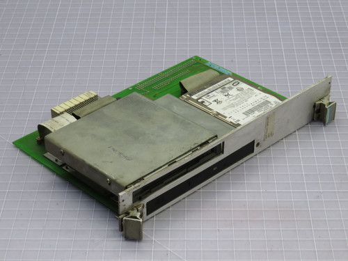 SIEMENS  A5E00044907 KSP-MEM364 6AR1311-0KB30-0AA0   For Sale