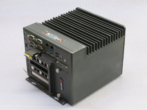 ADLINK  MXC-6322D PCI-MXC-6322D-HDD-1TB   For Sale