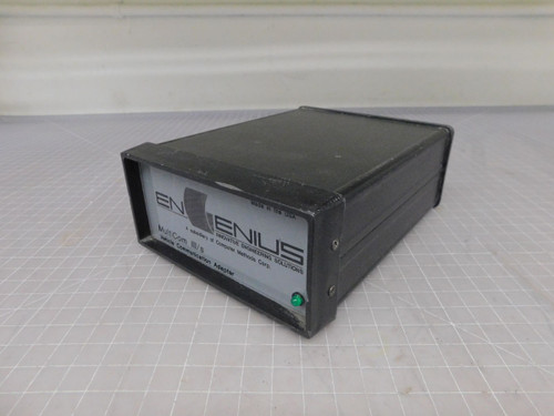 EnGenius  MultiCom III/s MC3BA-BS01-E    For Sale