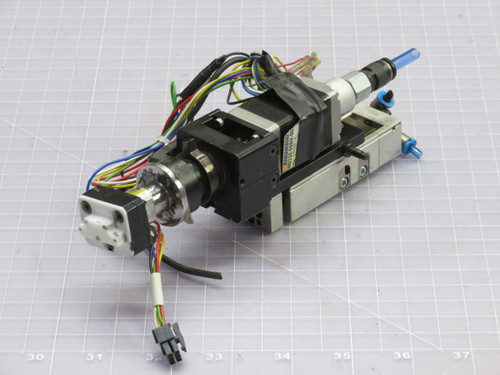 FESTO  DGSL-6-20-EA    For Sale