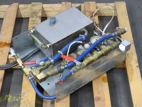 MTH PUMPS  T31C AB VITR1449201-A   For Sale