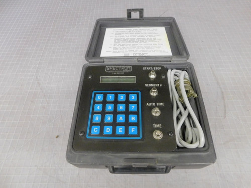 Spectrum      For Sale