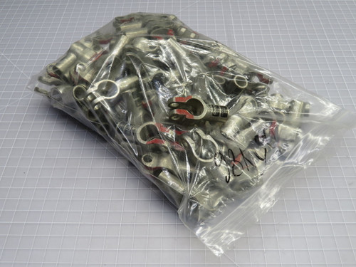 Lot of 85 QUICK CONNECTOR  4010P    For Sale