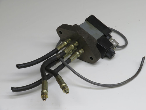 CONTINENTAL HYDRAULICS  VS5M-1A-GB-60L-J    For Sale